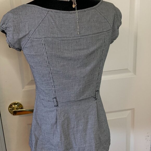 Vintage Dynamite Top - Picture 7 of 13